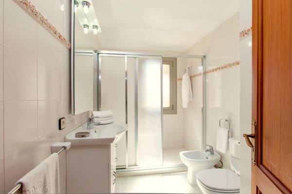 Beach Villa Can Carles