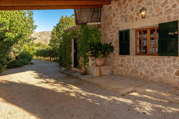Villa Can Bajoca