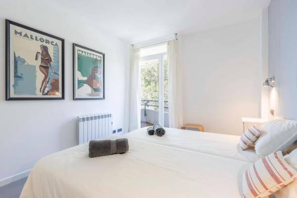 Lord Jim Pinewalk Apartment