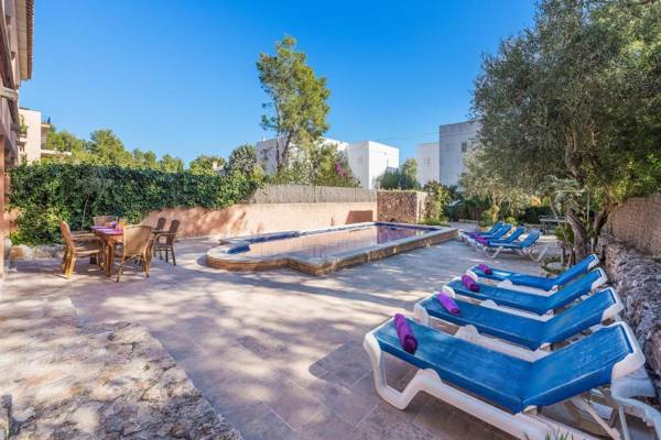 Villa Pinsa - Capritxo