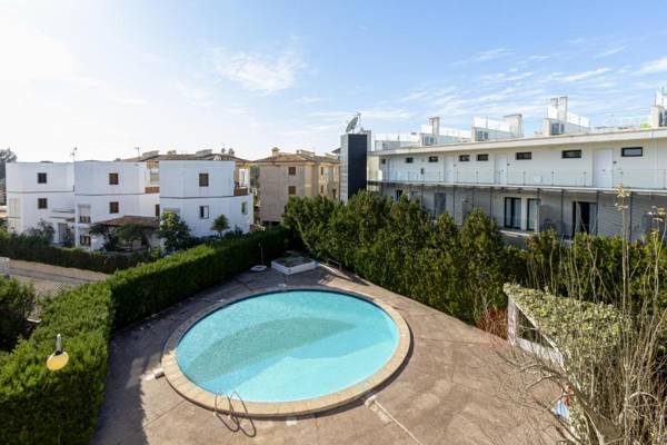 Apartment VORAMAR 2F