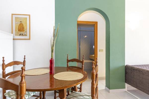 Apartment VORAMAR 2F