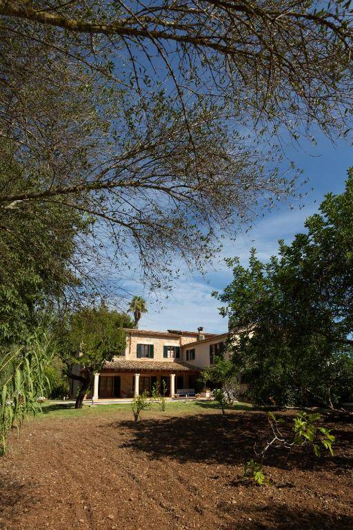 LA SORT de Can Berenguer Villa en Pollensa