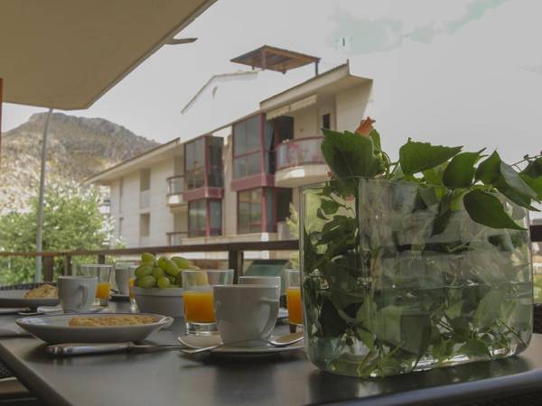 'can siquier ' pine walk puerto pollensa