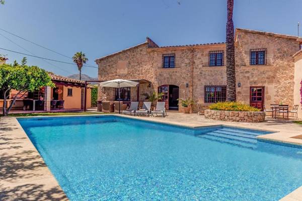 Villa Font Xica Gran