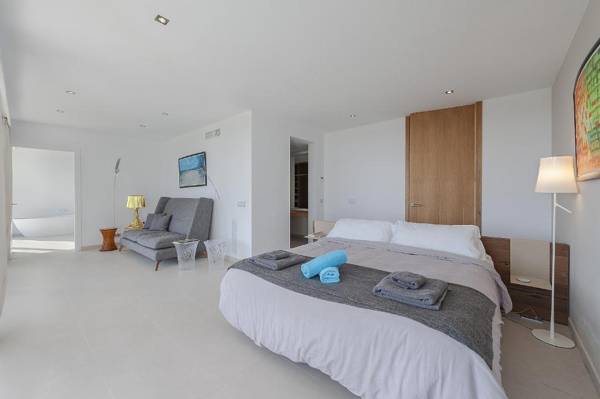 Luxury Villa Phoenix