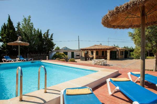 Finca ROTES Pollensa