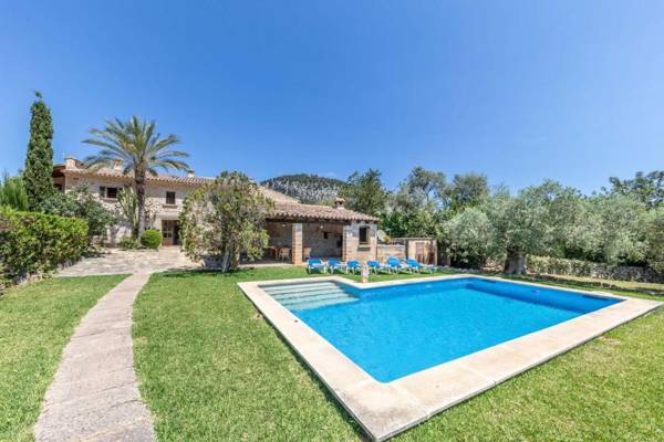 Villa Perdiu Vell Petit