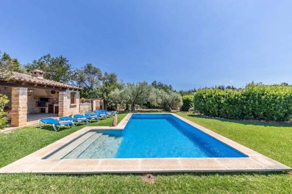 Villa Perdiu Vell Petit