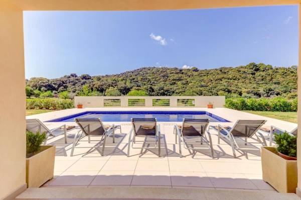 Villa Malagarba dEnmig