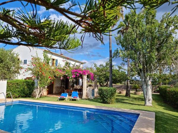 Villa Almadrava - Puerto Pollensa - Llenaire