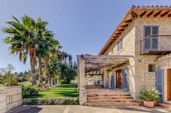 Villa Marina Cabanellas