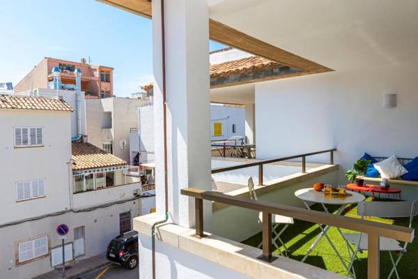 Apartment Balaixa 8