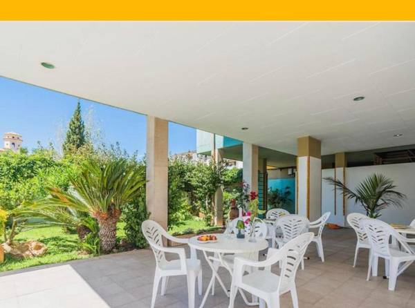 Apartamentos Bressol Deluxe