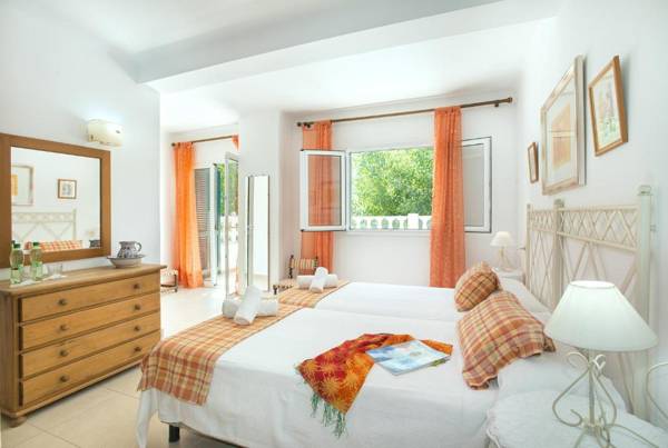 Owl Booking Villa Luceta - 15 min Walk to the Beach