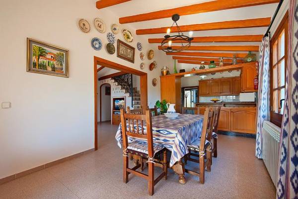 Villa Els Garbellons