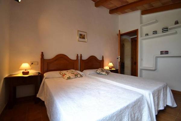 Idyllic finca in Puerto Pollensa