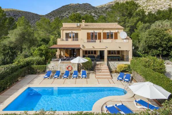 Villa Luis Vives Sea Nature and Relax