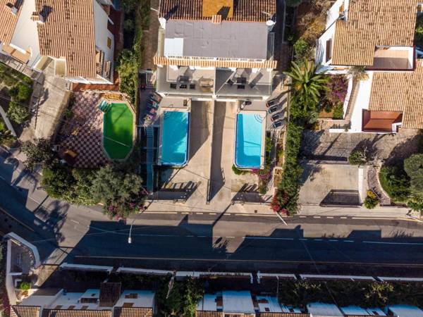 Adosado Bellavista B