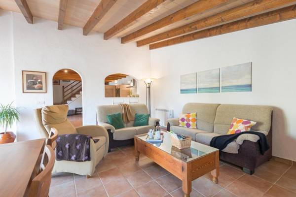 Villa La sorteta de Cuxach