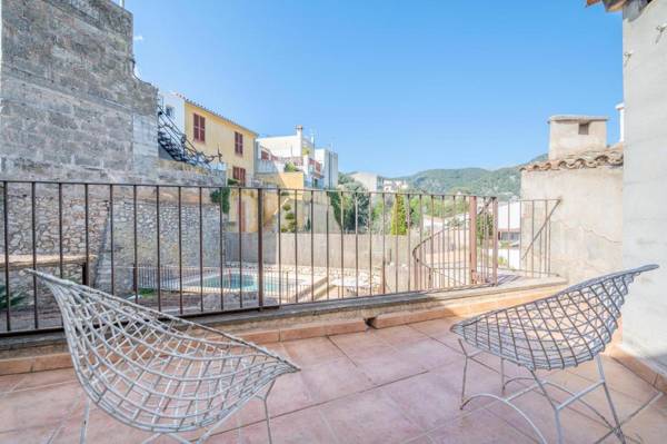 Casa Horta Den Menut