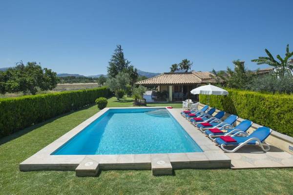 Villa Nadal - Great Stay