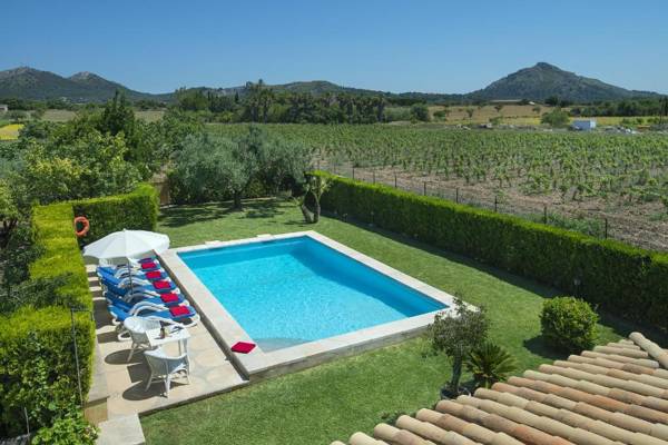 Villa Nadal - Great Stay