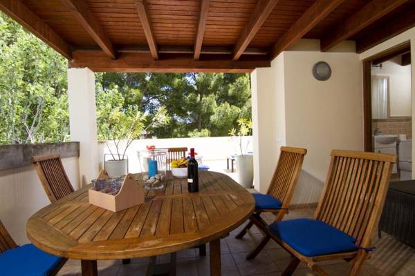 Gran Apartamento en Puerto