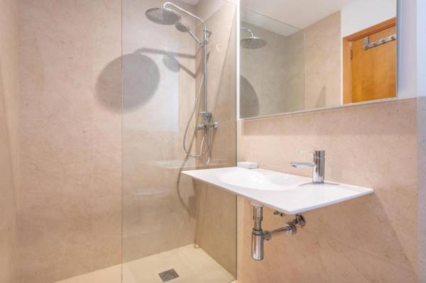 Catalina 2A tres dormitorios