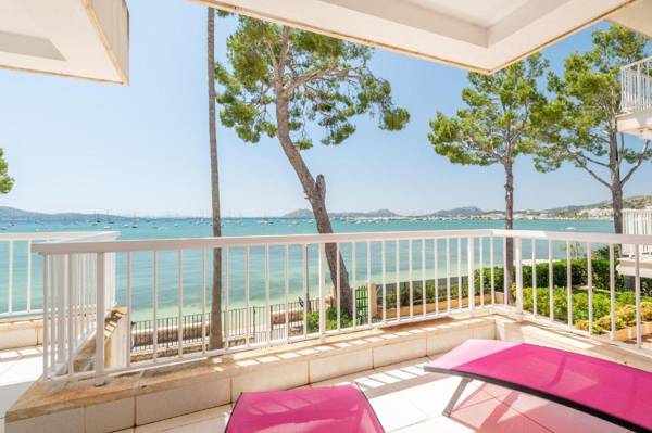 Catalina 2B tres dormitorios