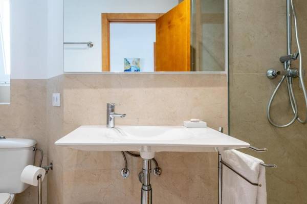 Catalina 2B tres dormitorios