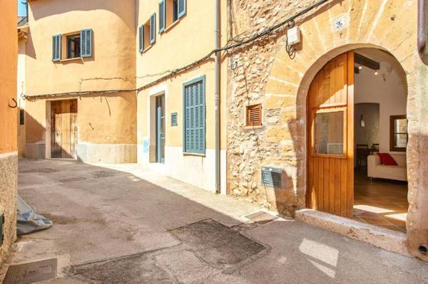 TOWNHOUSE GENERAL BOSCH