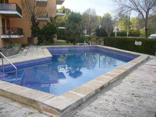 Cozy Holiday Home in Pollenca near Beach