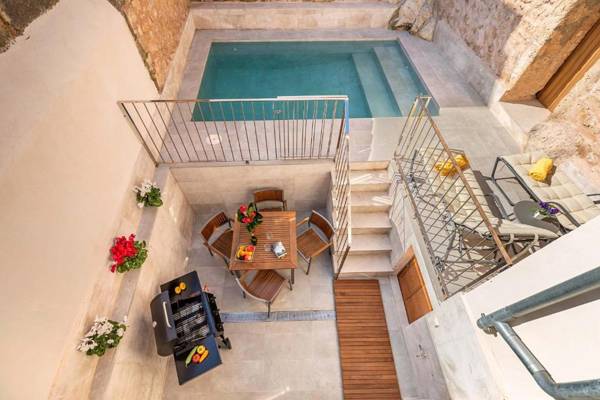 Villa Casa Horta 125