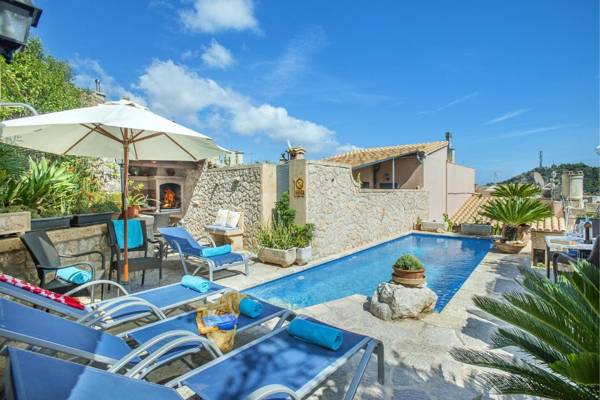 Owl Booking Villa Lleo - 2 Min Walk from the Old Town