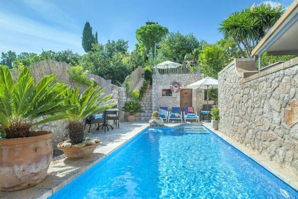 Owl Booking Villa Lleo - 2 Min Walk from the Old Town