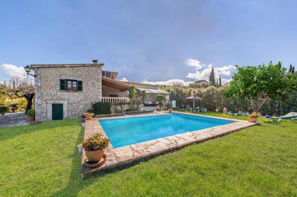 Villa Marina de na Jero by Villa Plus