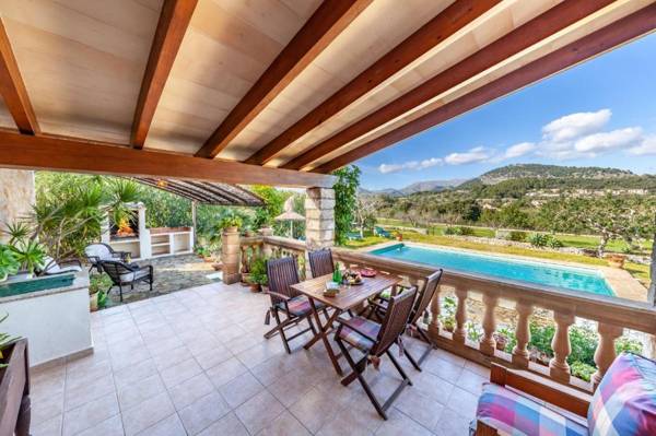 Villa Marina de na Jero by Villa Plus