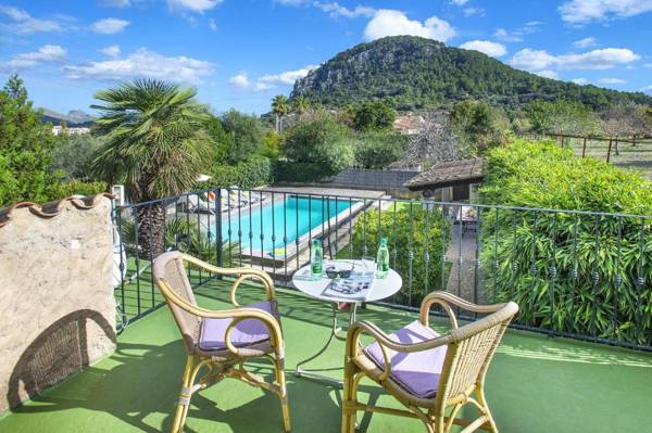 Villa Rafaleta by Villa Plus