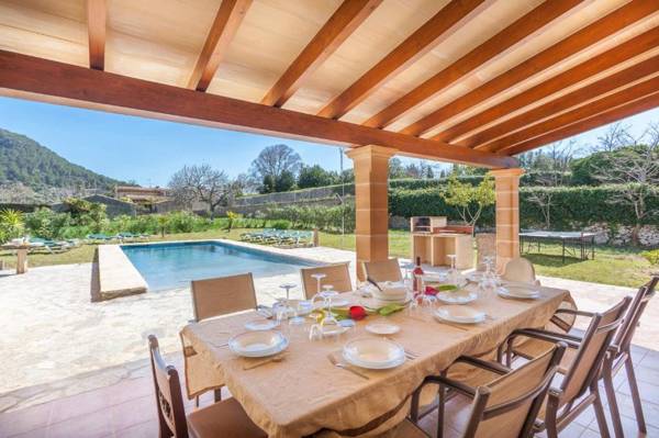 Villa La Rafal Gran by Villa Plus