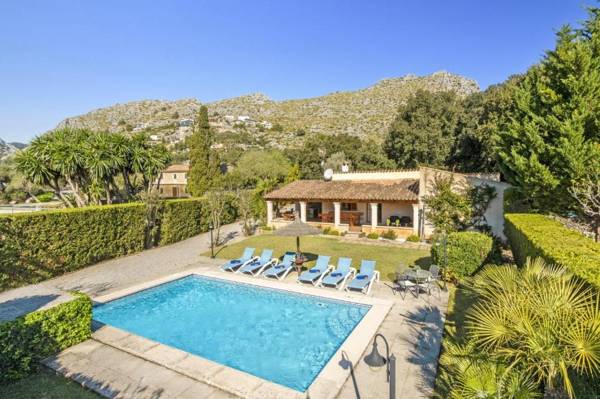 Villa Geroni by Villa Plus