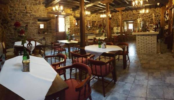 Hotel Rural Palacio de Galceran