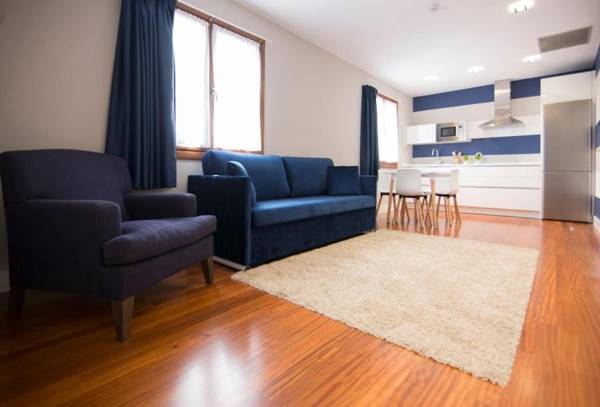 Hotel Boutique Bahía de Plentzia