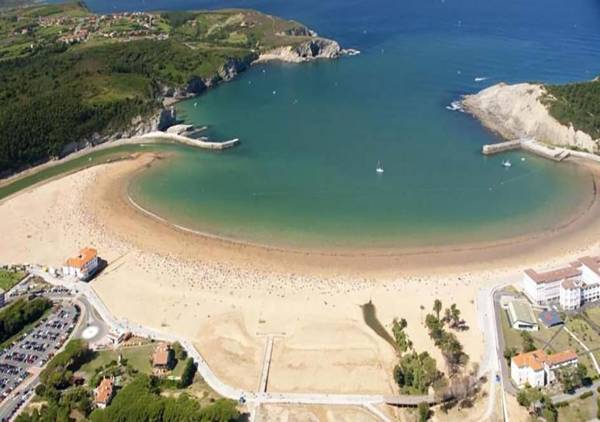 Apartamento Bahía de Plentzia