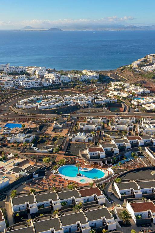 Tacande Bocayna Village Feel & Relax Lanzarote