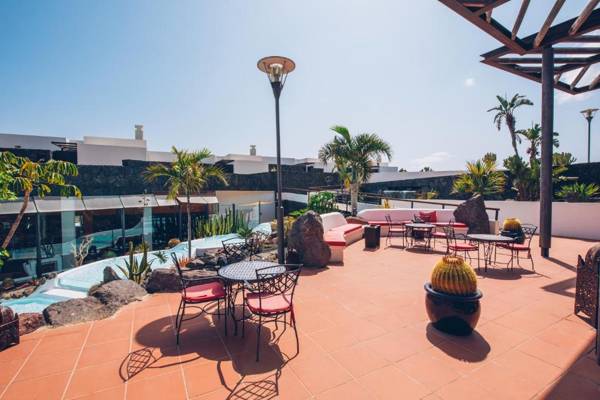 Tacande Bocayna Village Feel & Relax Lanzarote