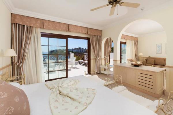 Gran Castillo Tagoro Family & Fun Playa Blanca