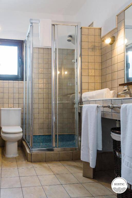 Kamezí Boutique Hotel Villas