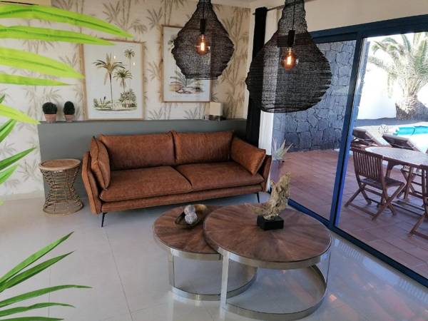 Villalia Zaida "Flexitime"