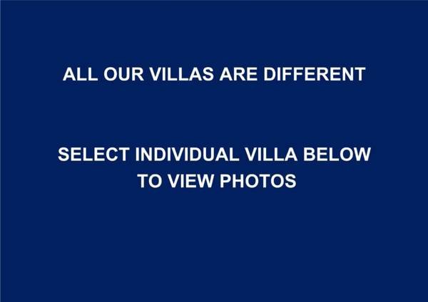 Casas del Sol Lanzarote